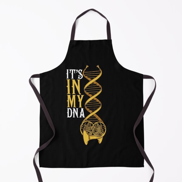 Item preview, Funny French Horn Marching Band Men French Horn designed and sold by DSWShirts.