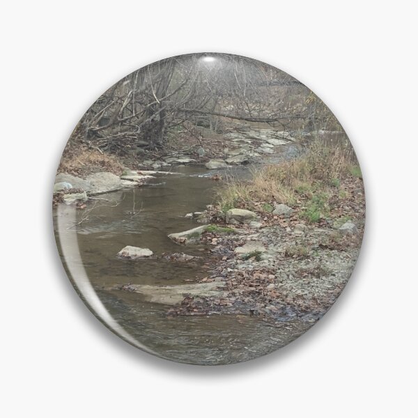 Item preview, Downstream Creek  designed and sold by TabethaMorgan.