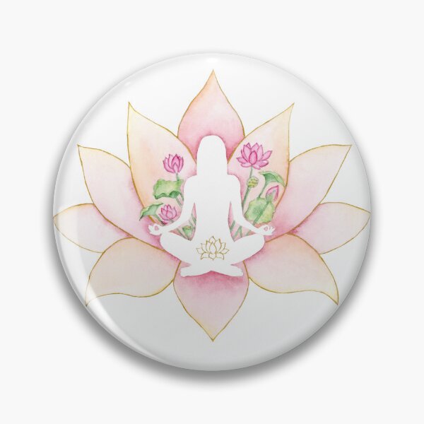 Item preview, Yoga posture designed and sold by AmethysteCrea.