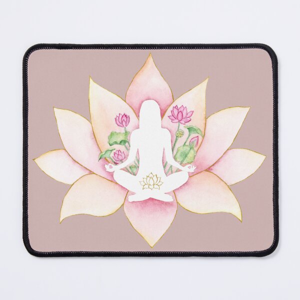 Item preview, Yoga posture designed and sold by AmethysteCrea.