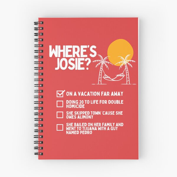 Item preview, Where's Josie? designed and sold by Fat-Linos.