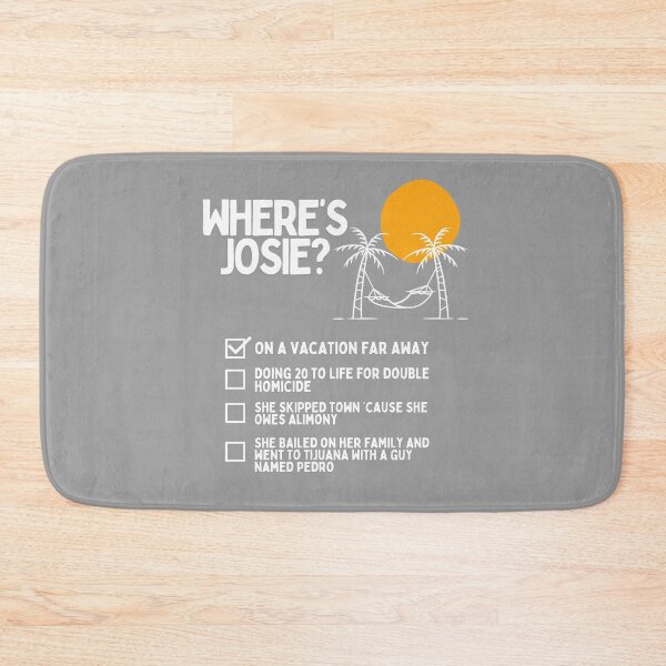Item preview, Where's Josie? designed and sold by Fat-Linos.