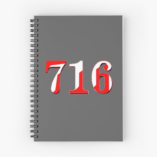 Item preview, number seven hundred and sixteen digit 716 order sequence team member age designed and sold by 4rpixs.