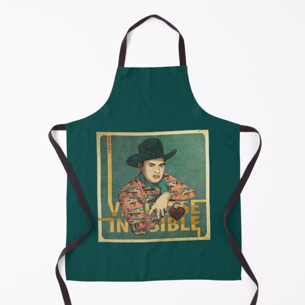 Item preview, Bebica and The Heart Locker - Visualise Invisible designed and sold by VisualiseIt.