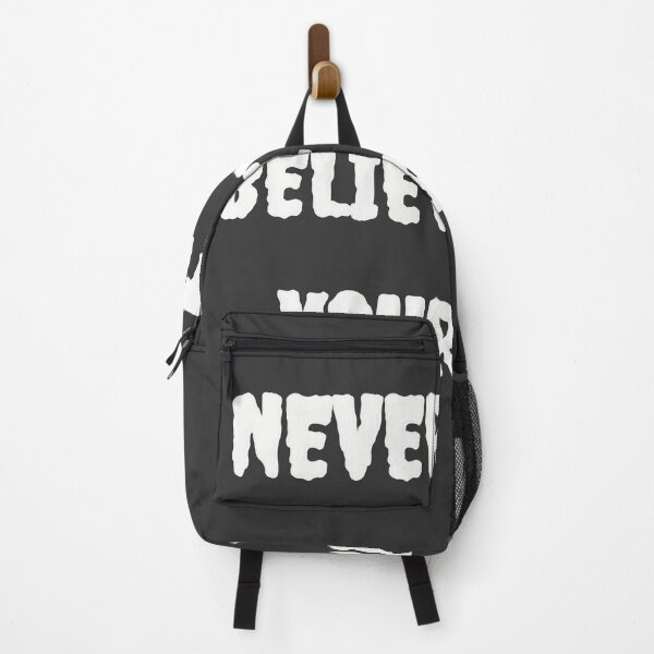 Item preview, Never Give Up on Your Dreams: The Power of Self-Belief designed and sold by 0penvimark.