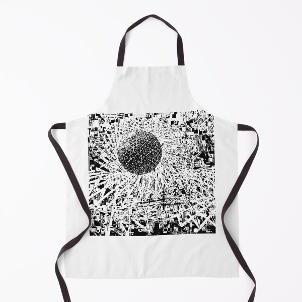 Item preview, Deep Glitch "Dreadscapes" Apr 30, 4:06PM designed and sold by deepglitchart.