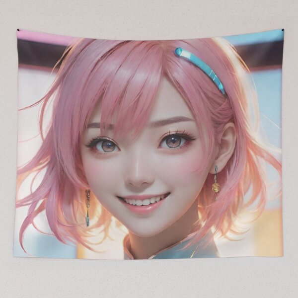 Item preview, Youthful and Cheerful designed and sold by masabo.