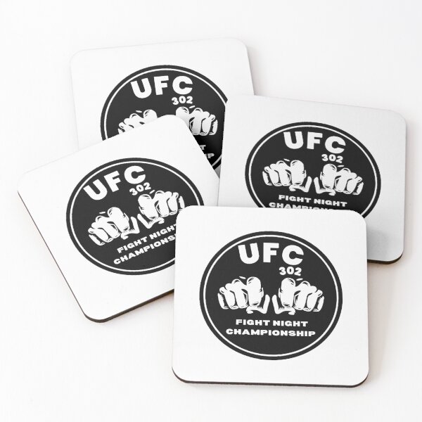 Item preview, UFC 302 Makhachev vs. Poirier designed and sold by BladiWear.
