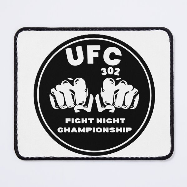 Item preview, UFC 302 Makhachev vs. Poirier designed and sold by BladiWear.