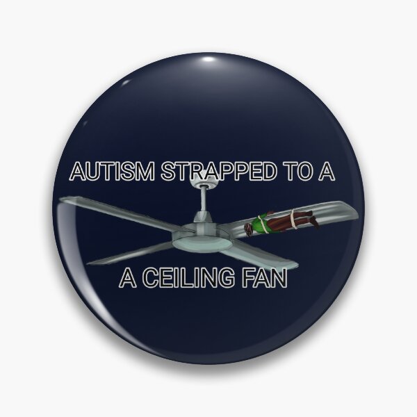 Item preview, Johnny Autism  designed and sold by 7yeehawsinacup.