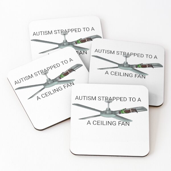 Item preview, Johnny Autism  designed and sold by 7yeehawsinacup.
