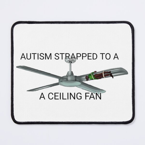 Item preview, Johnny Autism  designed and sold by 7yeehawsinacup.