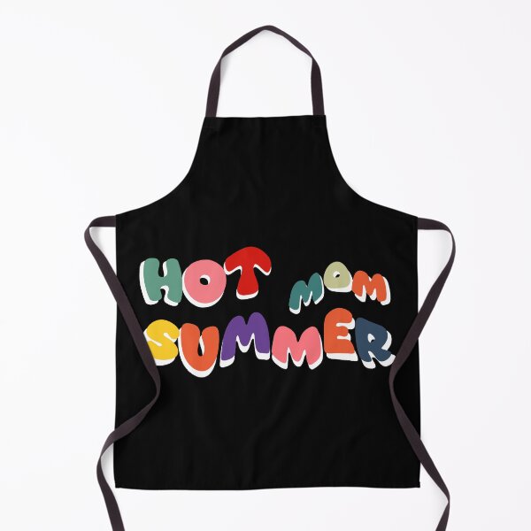 Item preview, Hot Mom Summer, hot girl summer  designed and sold by 1DaisyChainLane.