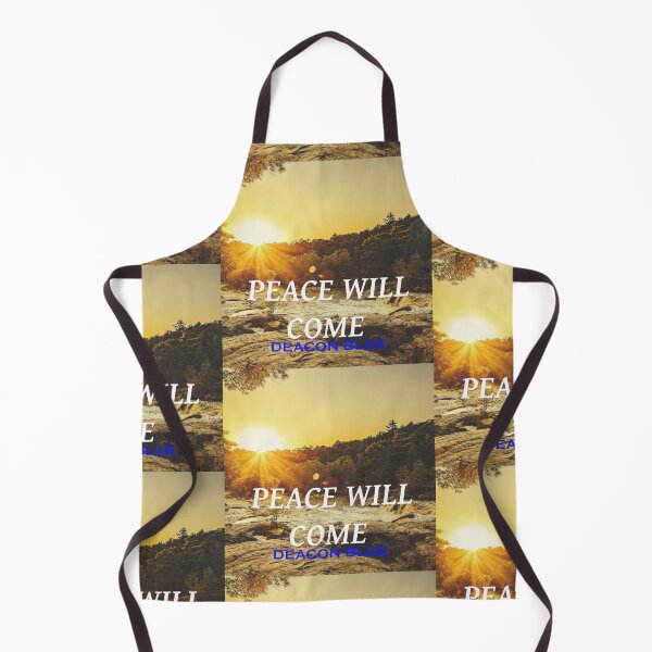 Item preview, Peace Will Come. designed and sold by Vivid Dream Concepts.