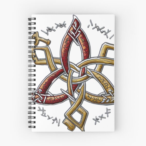 Item preview, viking simbol designed and sold by Rade85.