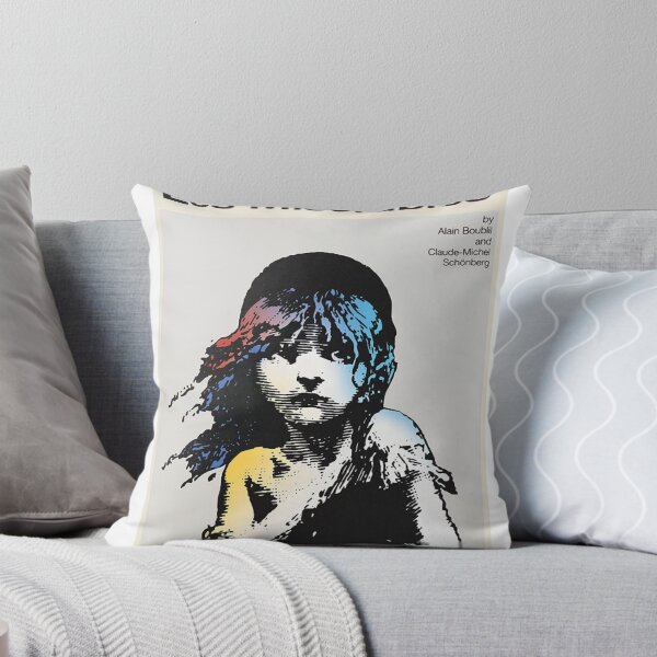 Item preview, Les Misérables  designed and sold by hahntristen158.
