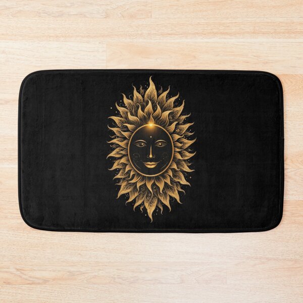 Item preview, Sun God  designed and sold by BubbleTextBox.