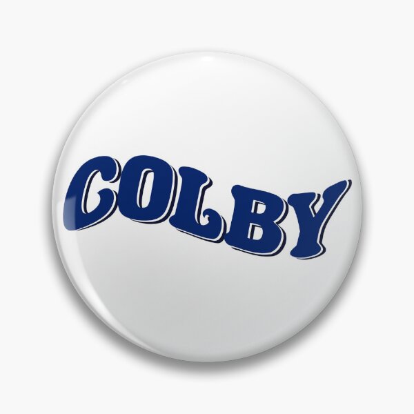 Item preview, Colby College designed and sold by kkosmicki.