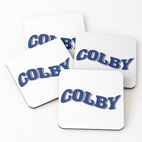 Item preview, Colby College designed and sold by kkosmicki.