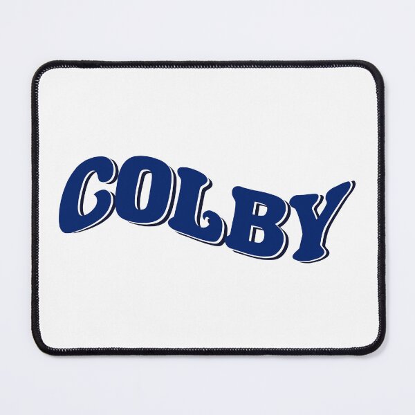 Item preview, Colby College designed and sold by kkosmicki.