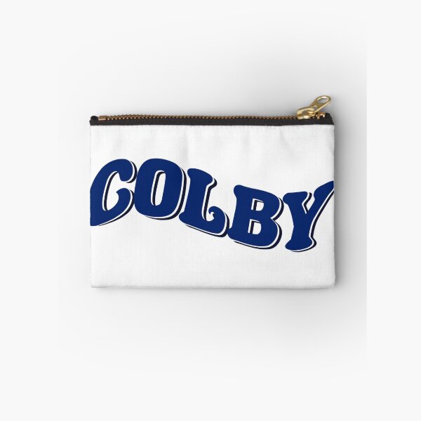 Item preview, Colby College designed and sold by kkosmicki.