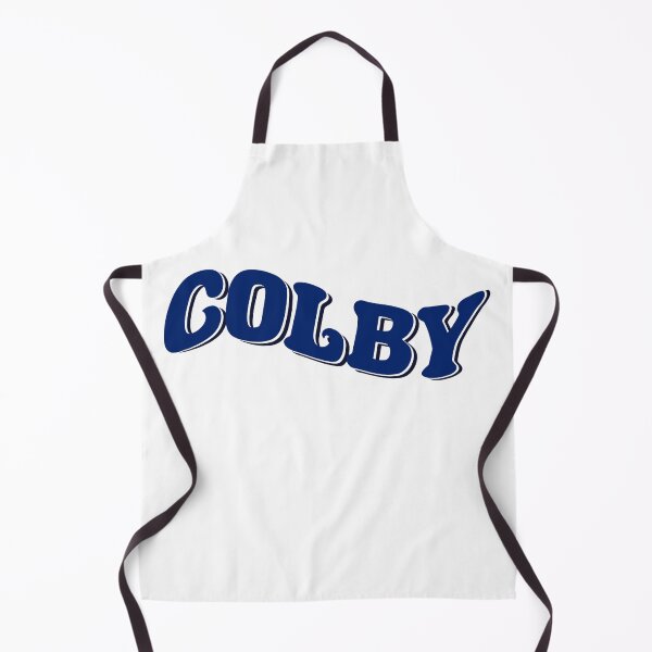 Item preview, Colby College designed and sold by kkosmicki.