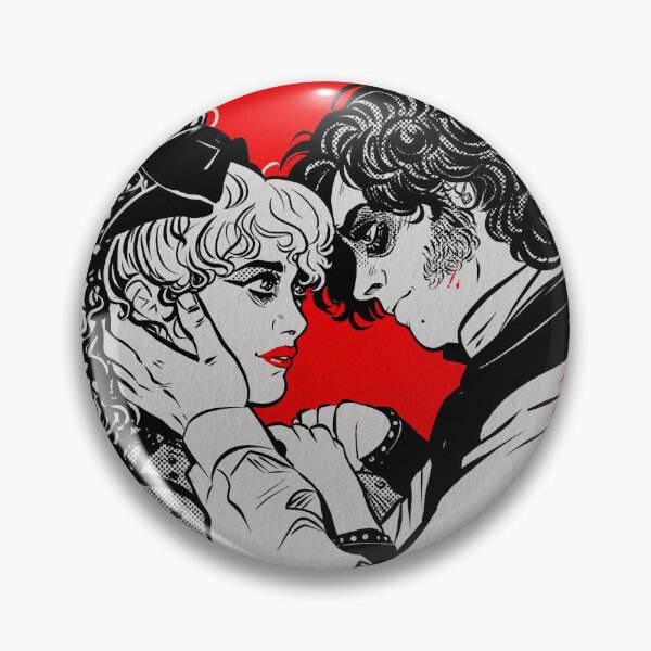 Item preview, Lisa frankenstein designed and sold by JVTart.