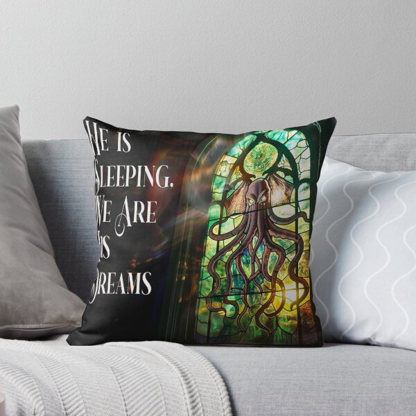 Artikelvorschau, Inspirierendes Cthulhu-Design 2 entworfen und verkauft von SimonWoodbine.