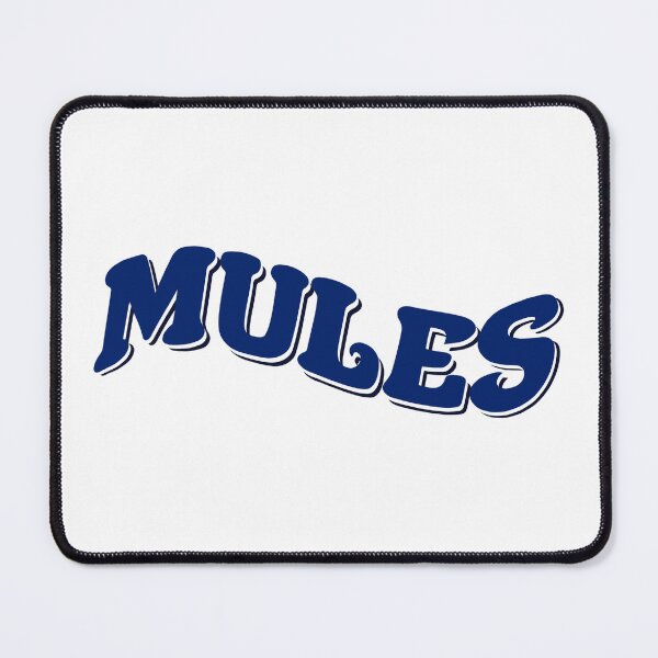 Item preview, Colby College Mules designed and sold by kkosmicki.