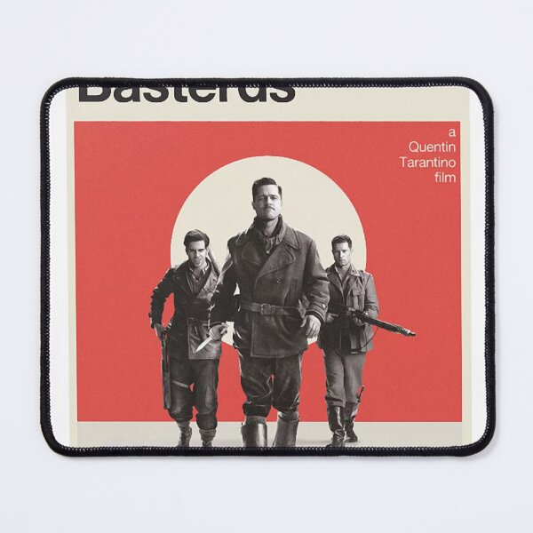 Item preview, Inglourious Basterds  designed and sold by hahntristen158.
