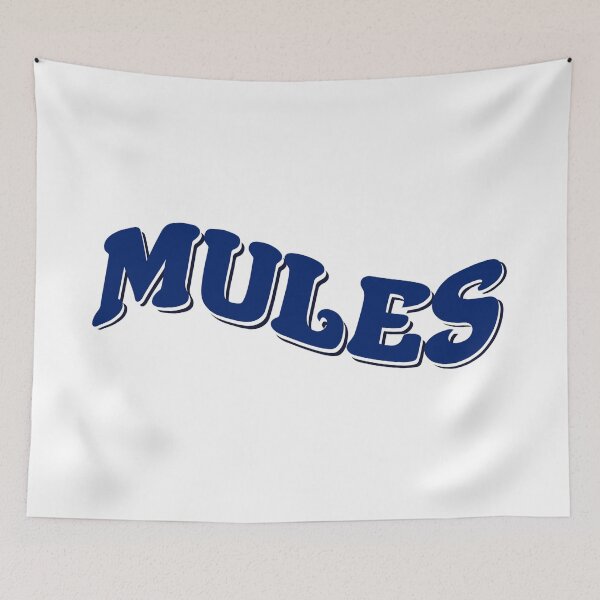 Item preview, Colby College Mules designed and sold by kkosmicki.