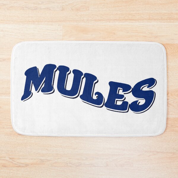 Item preview, Colby College Mules designed and sold by kkosmicki.