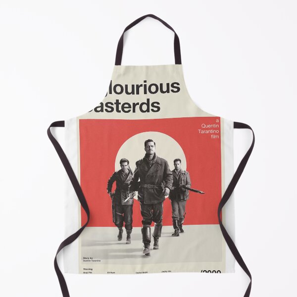 Item preview, Inglourious Basterds  designed and sold by hahntristen158.