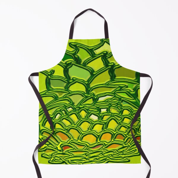 Vista previa del artículo con la obra «The Tropical Pineapple is a Gem», diseñado y vendido por mavicfe.