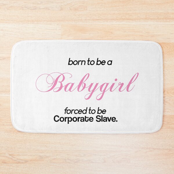 Item preview, Baby Girl designed and sold by vscobazaar.