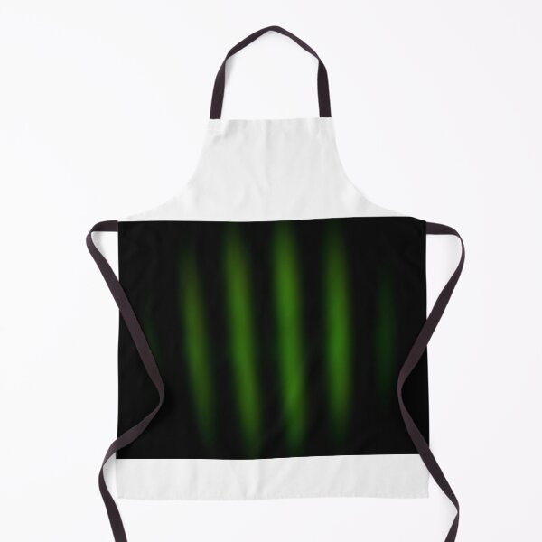 Item preview, Abstract art of Green beam vertical gradient  designed and sold by pipikijung.
