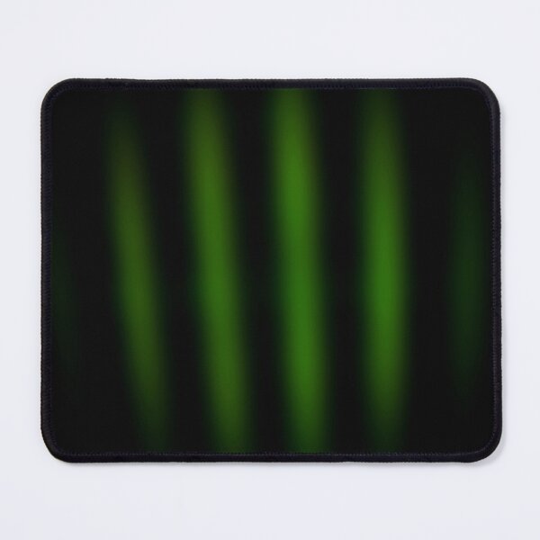 Item preview, Abstract art of Green beam vertical gradient  designed and sold by pipikijung.
