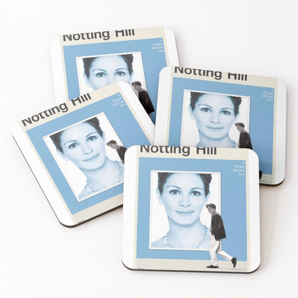 Item preview, Notting Hill  designed and sold by hahntristen158.