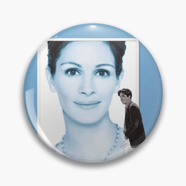 Item preview, Notting Hill  designed and sold by hahntristen158.