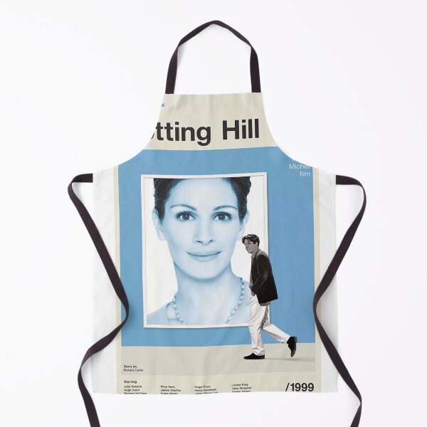 Item preview, Notting Hill designed and sold by hahntristen158.