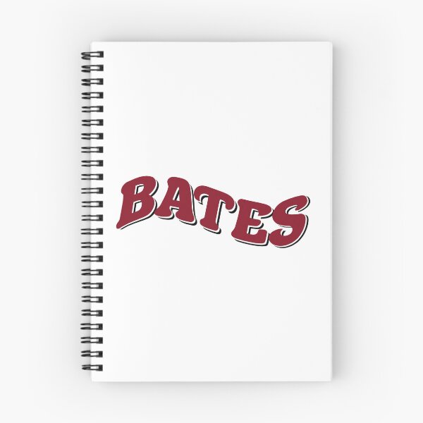 Item preview, colegio bates designed and sold by kkosmicki.
