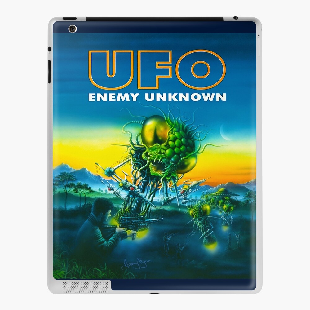 UFO - Enemy Unknown