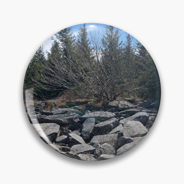 Item preview, Rocks of Spruce Knob designed and sold by TabethaMorgan.