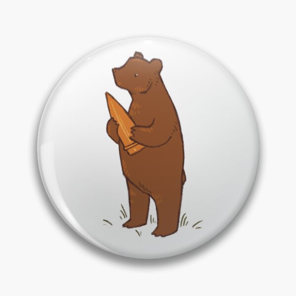 Item preview, Corporal Wojtek designed and sold by Konstantia Natalia.