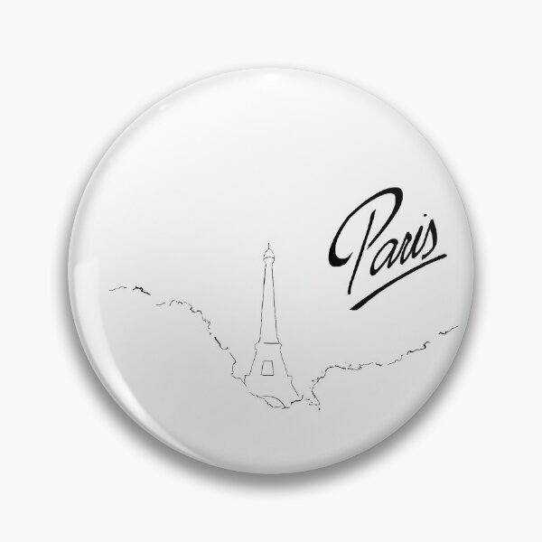 Item preview, Paris designed and sold by chalia87.
