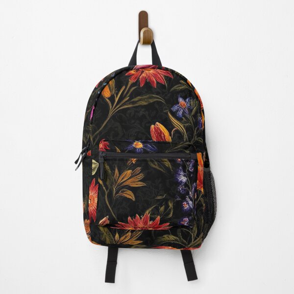 Item preview, Floral Pattern: A Floral Delight designed and sold by dsxclothing.