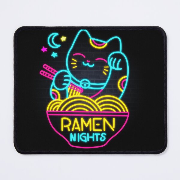 Item preview, Ramen nights designed and sold by ppmid.