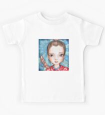 Samurai Kids Tee