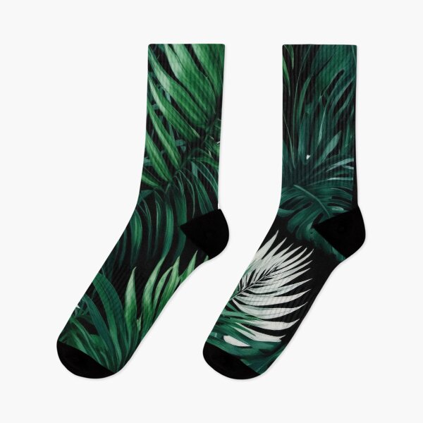 Item preview, Floral Pattern: Tropical Exotica designed and sold by dsxclothing.