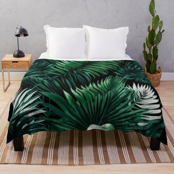 Item preview, Floral Pattern: Tropical Exotica designed and sold by dsxclothing.